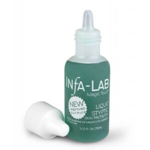 Infa-Lab, vérzéscsillapító folyadék 15ml