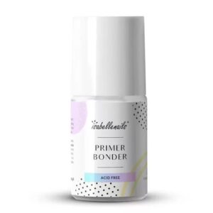 Isabellenails Savmentes Primer Bonder – Tartós tapadás