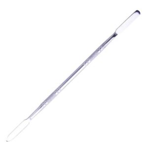 Keverő spatula – rozsdamentes
