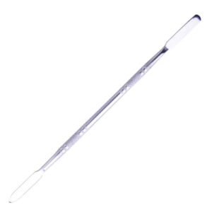 Keverő spatula