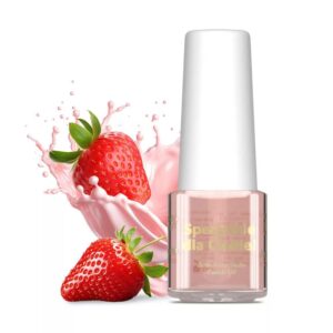 Kutikula és Körömolaj – Eper Shake 5ml