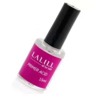 Lalill Savas Primer – Erős tapadás műkörömhöz profi módon