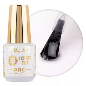 Molly Lac 3D Expert Top – fényzselé az extra fényért