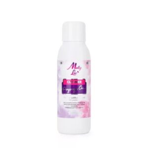 Molly Lac Cleaner – Profi műköröm tisztító folyadék