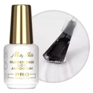 Molly Nails S.O.S Gumialap