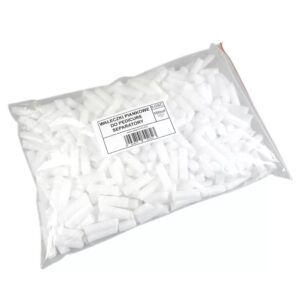 Pedikűr Lábujjszeparátor Habhenger 500 db