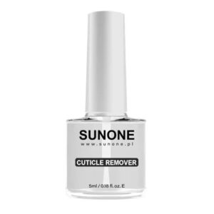 Sunone Cuticle Remover – Bőroldó gél manikűrhöz