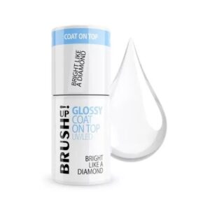 Brush UP! Bright Like A Diamond – Fixálásmentes fényzselé