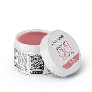 Excellent PRO Egyfázisú Építőzselé, Economic Cover 50g