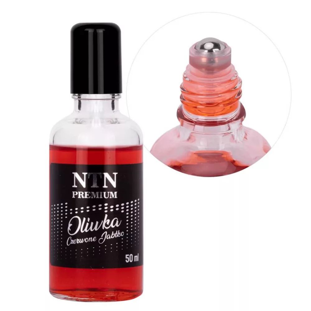 NTN Premium körömápoló olaj Alma illattal – 50ml