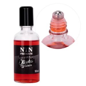 NTN körömápoló olaj Cseresznye 50ml – Hidratálás és fény