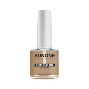 Sunone Cuticle oil Orangina – gyümölcsös kutikulaolaj