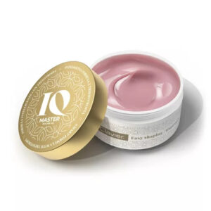 Clavier IQ MASTER - Tixotróp Építőzselé - Beige 50g