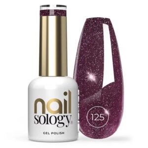 NailSology® Hight End Pink Nr. 125