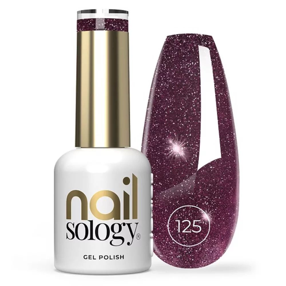NailSology® Hight End Pink Nr. 125