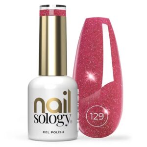 NailSology® Lambada Pink Nr. 129