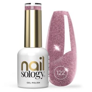 NailSology® Princess Pink Nr. 122