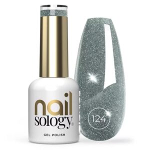 NailSology® Sea Life Blue Nr. 124