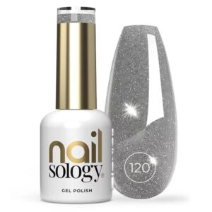 NailSology® Silver Divine Nr. 120