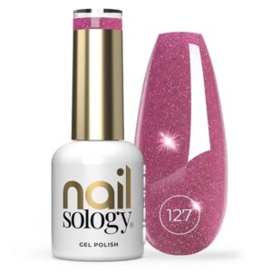 NailSology® Super Violet Nr. 127