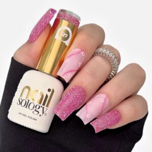 NailSology Reflektív Géllakkok