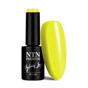 NTN Premium UV/LED Géllakk 147#