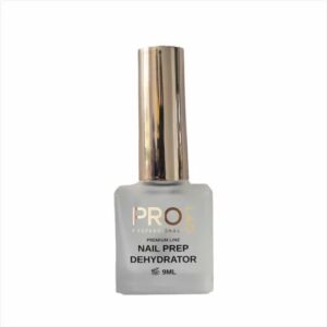 PRO-LAQ Premium Line – Nail Prep