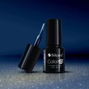 Silcare Color It! Premium Cat Eye 2780#
