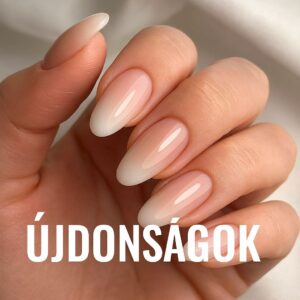 Újdonságok