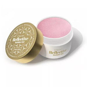 Clavier Reflective Építőzselé - Candy Delight 30g