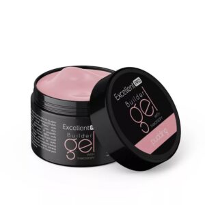 Excellent PRO Egyfázisú, Tixotróp Építőzselé Pudding 50g