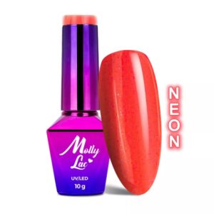 MollyLac Géllakk - Glowing Time Neon Nr. 230