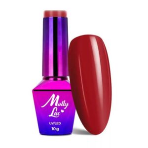 MollyLac Géllakk - Ruby Ring Nr. 196