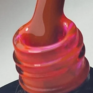 Üveghatású gél lakk 8 ml _#43