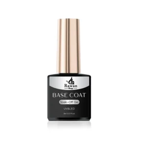 Base Coat , Alap Gél Lakk 8 ml