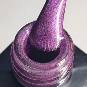 Creamy Cat Eye Gél Lakk 07