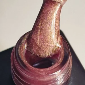 Creamy Cat Eye Gél Lakk 08