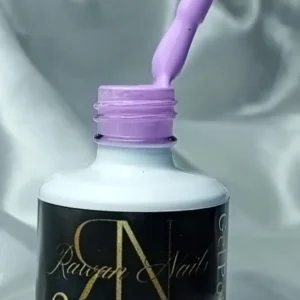 Creamy Gél Lakk 15 ml_ 08