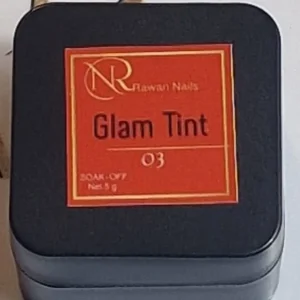 Festő zselé_5 g _Red