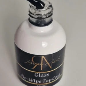 Glass Fixálásmentes Fényzselé 15 ml