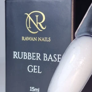 HEMA-Free Rubber Base –Shimmer 09
