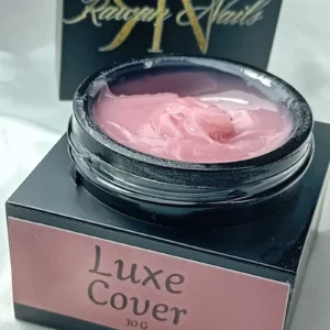 LUXE ACRYL GÉL _TÉGELYES 30 g (Cover )