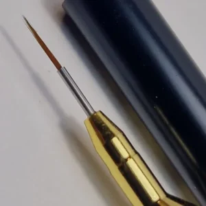 Liner ecset 7 mm – Rüya Liner