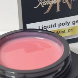 Liquid Polygel -Poly Mist 01 - 30 g