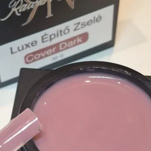Luxe Építő Zselé ( Cover Dark ) _30 g