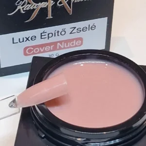 Építő Zselék