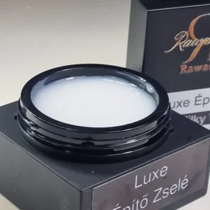 Luxe Építő Zselé ( Milky White ) _30 g