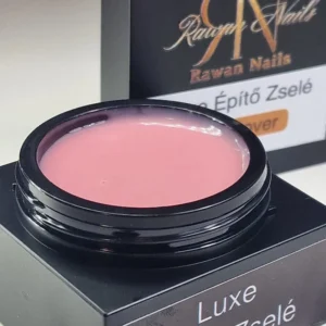 Luxe Építő Zselé ( Soft Cover ) _30 g