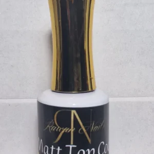 Matt Top Coat _ Matt Fedő 15 ml