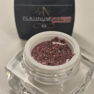 PLATINUM GEL _03